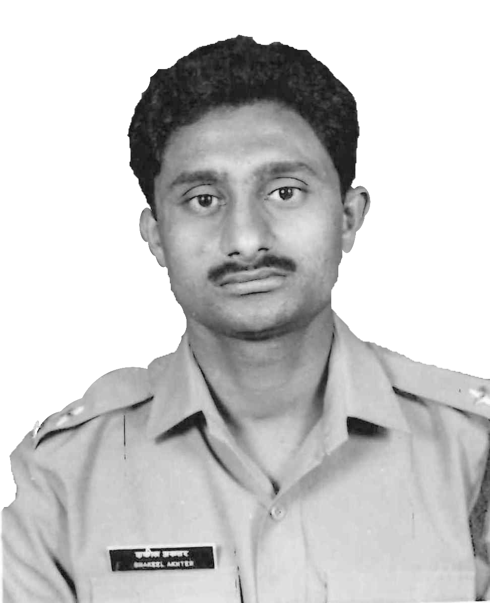 Md. Akhter Shakeel Md. Akhter Shakeel